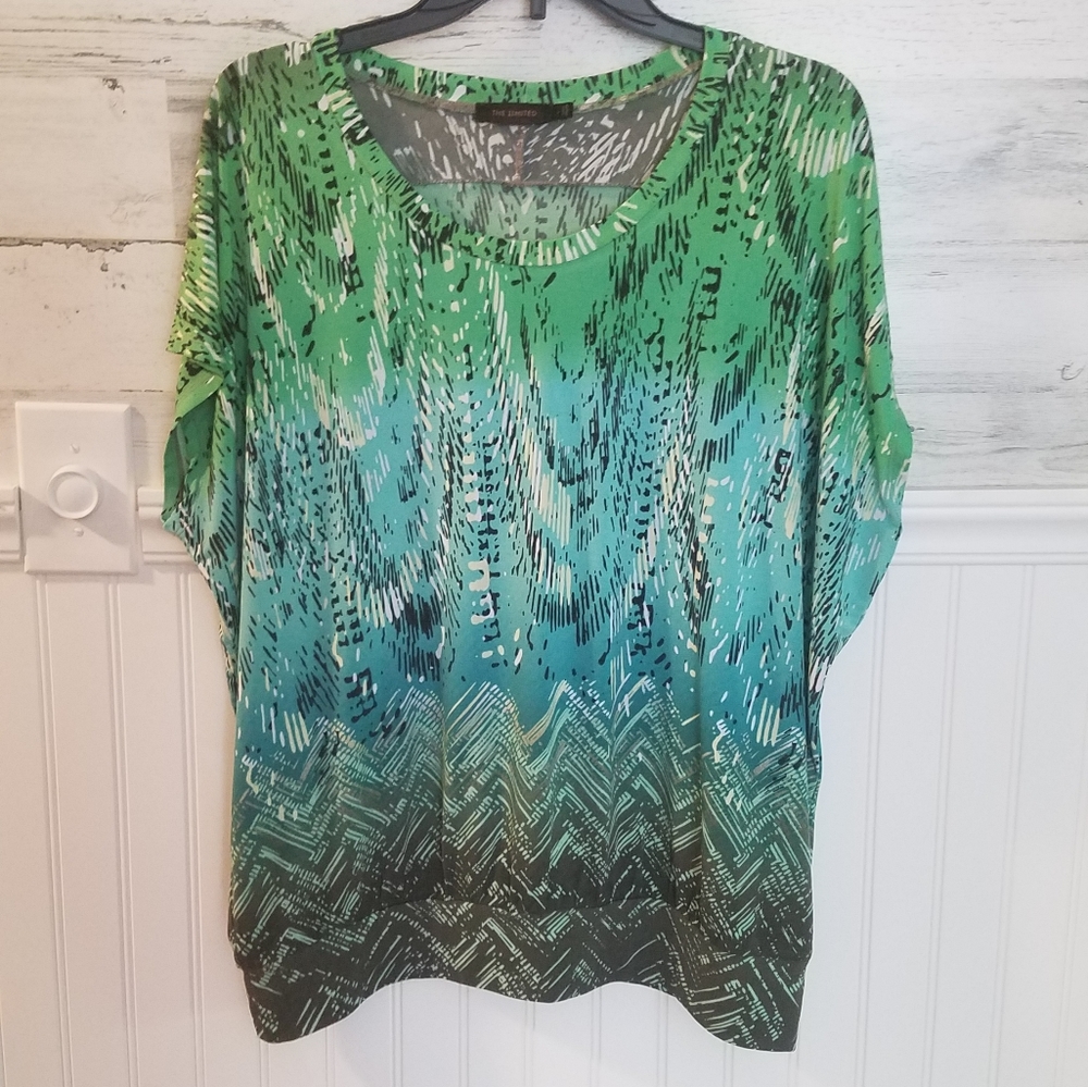 Short sleeve shirt